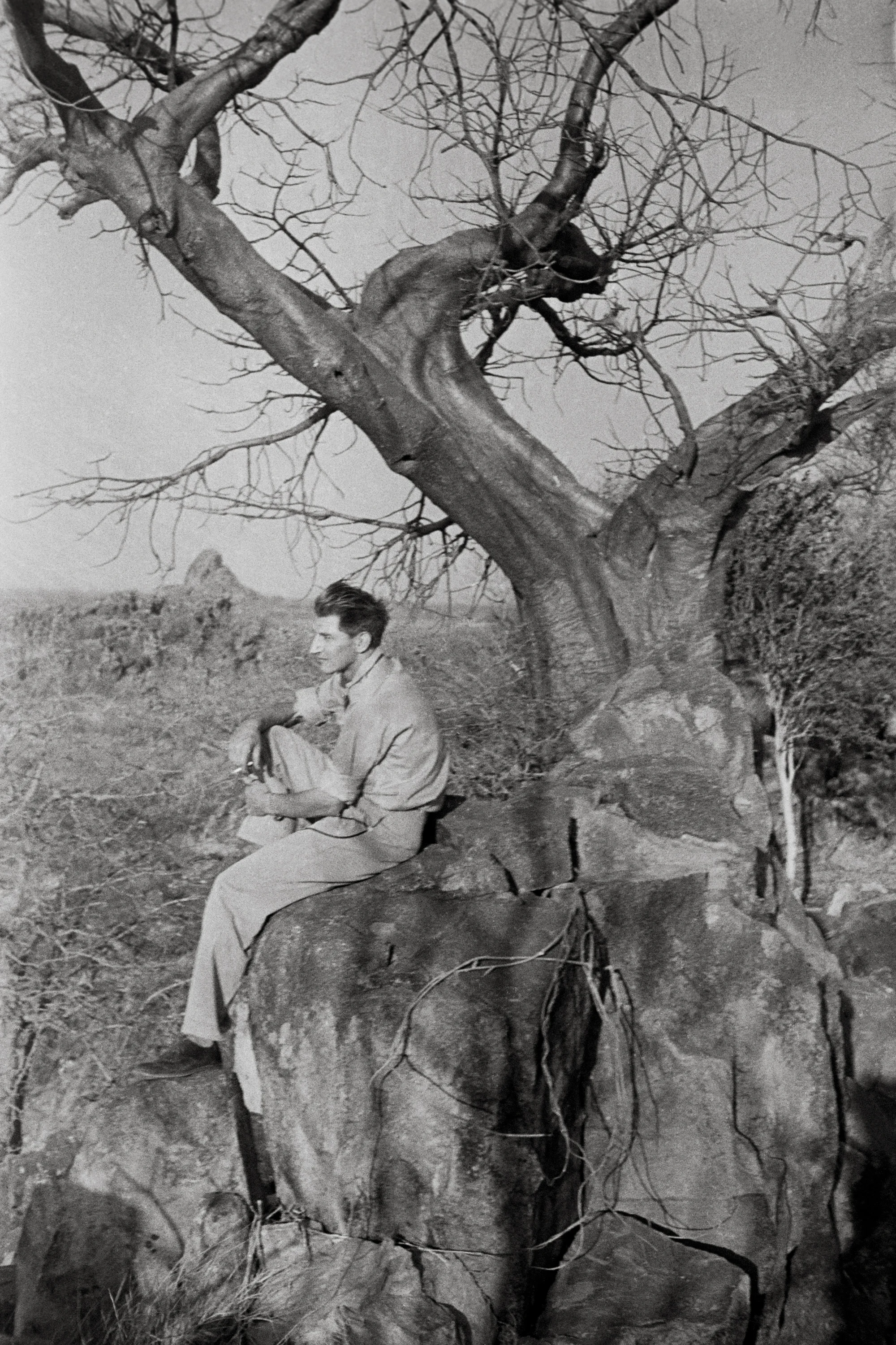 Book Review: Southern Sudan — Musée Magazine